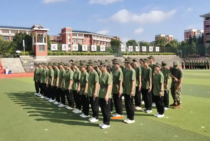 兵号网育才计划（五年制军事特色高职班）