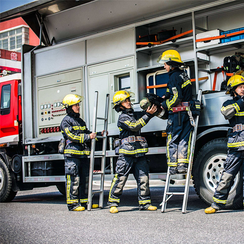 重庆专职消防员告诉你可能不知道的消防冷知识
