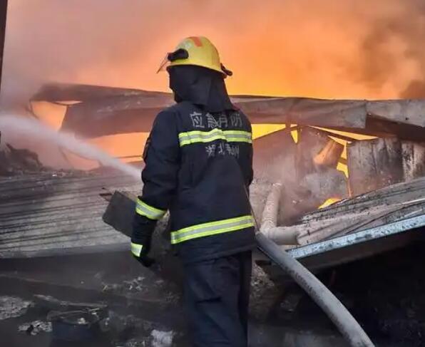 保证专职消防员派遣工作表现的关键措施介绍